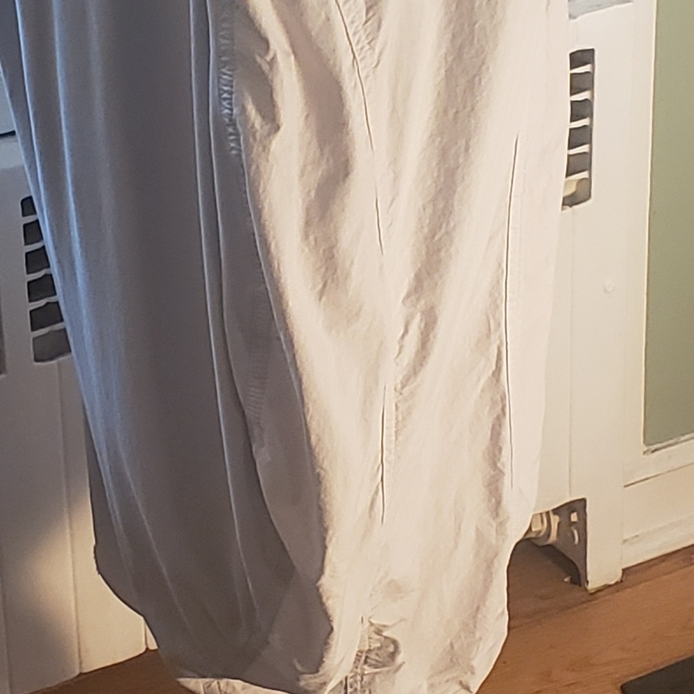 Boutique Pat Offner Poplin Sleeveless Dress - Picture 6 of 7